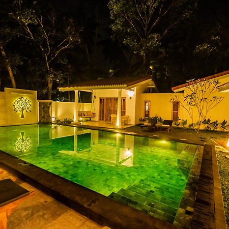 Tree Of Life Resort Bentota Buitenkant foto