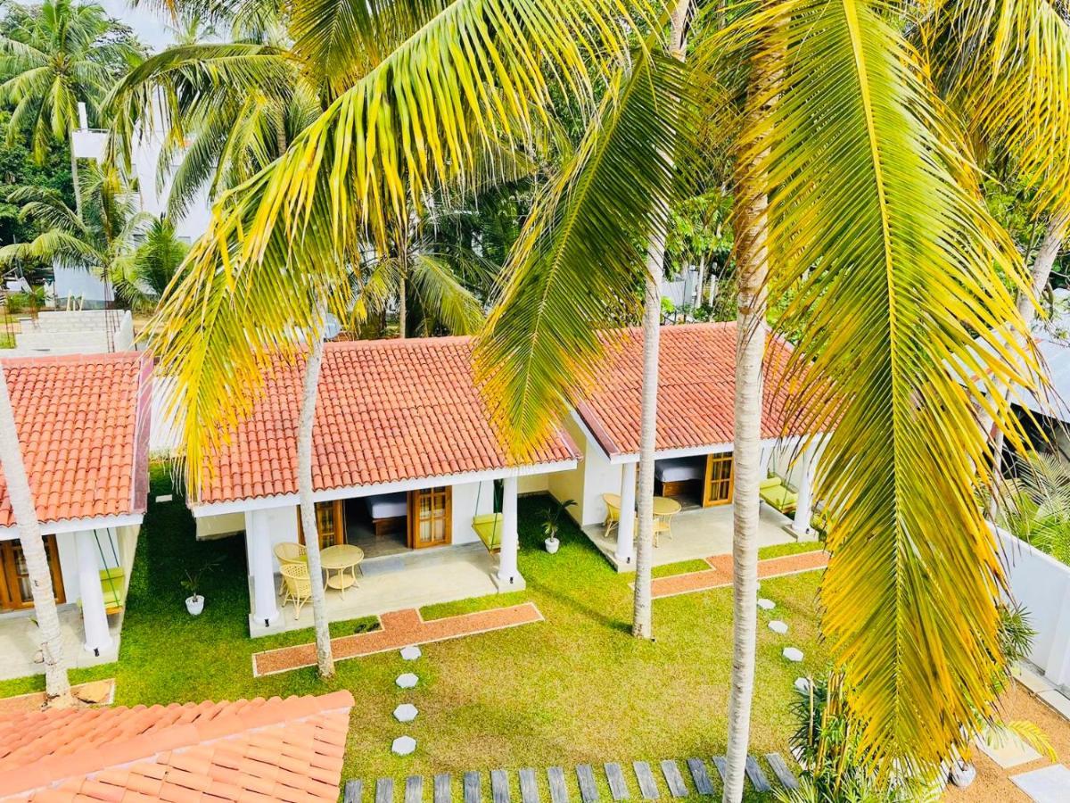 Tree Of Life Resort Bentota Buitenkant foto