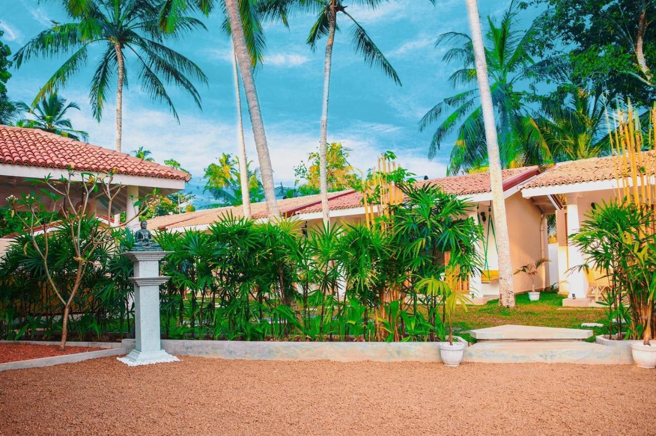 Tree Of Life Resort Bentota Buitenkant foto