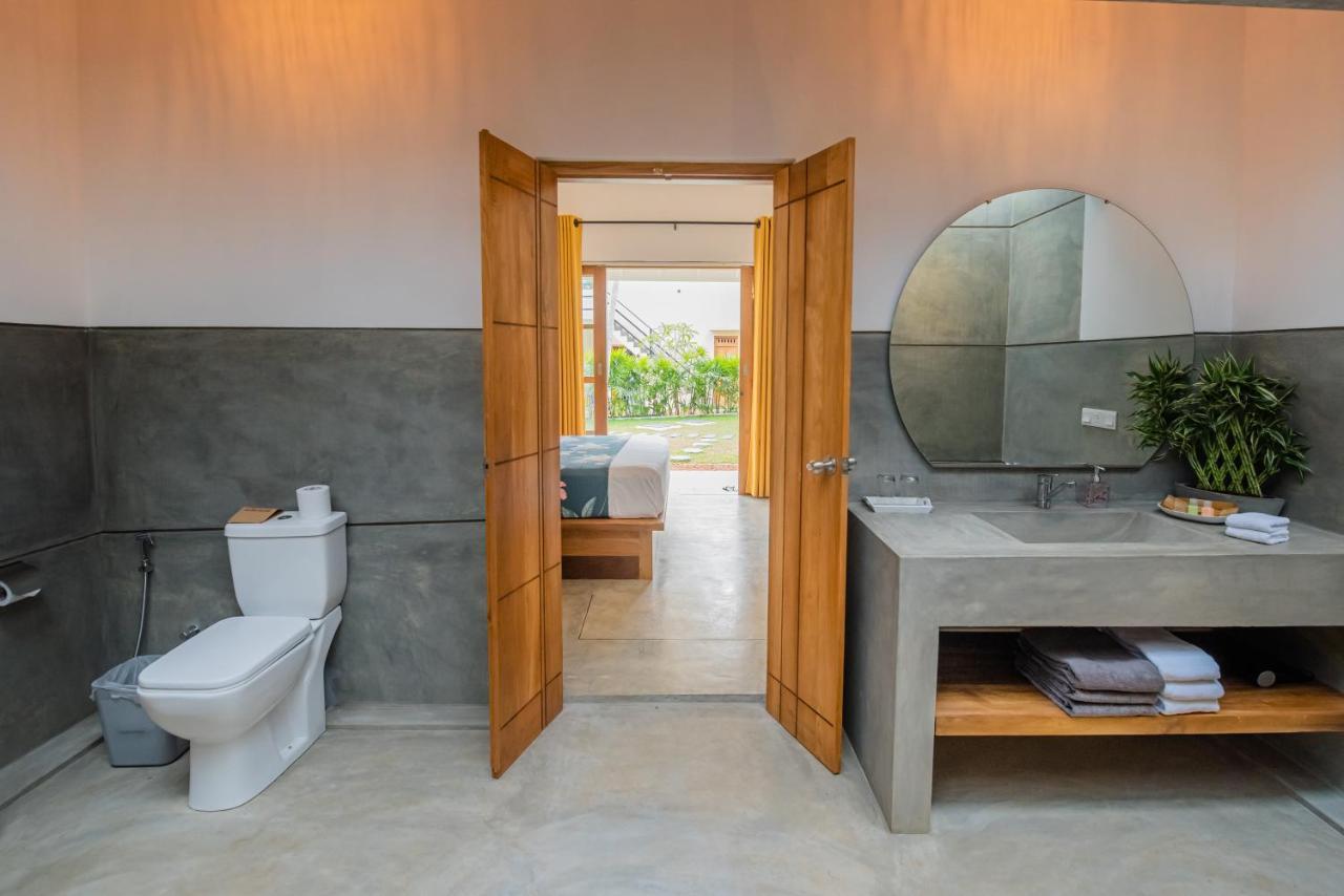 Tree Of Life Resort Bentota Buitenkant foto