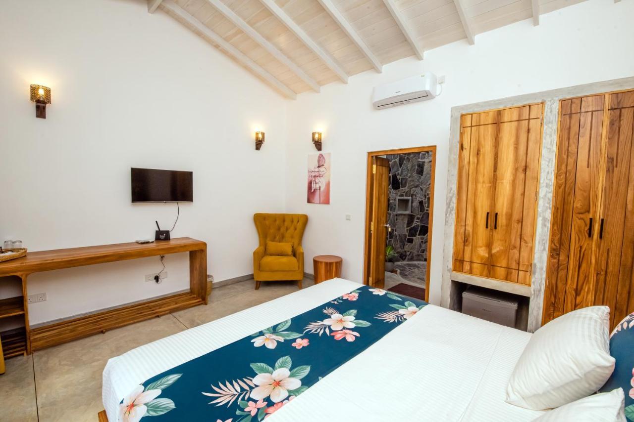 Tree Of Life Resort Bentota Buitenkant foto