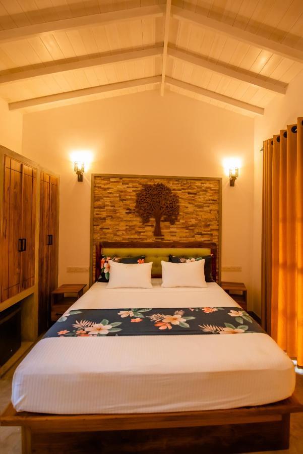 Tree Of Life Resort Bentota Buitenkant foto