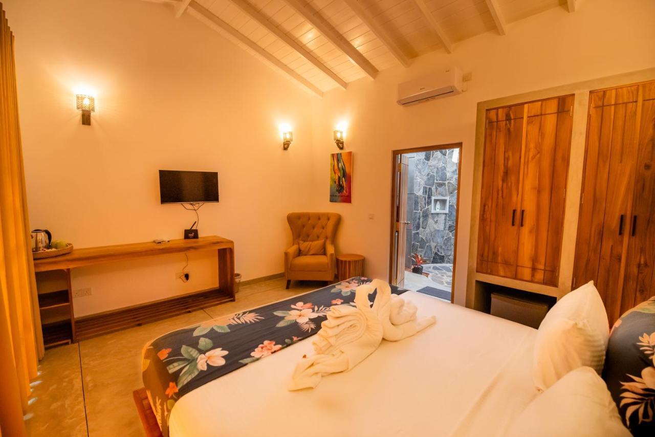Tree Of Life Resort Bentota Buitenkant foto
