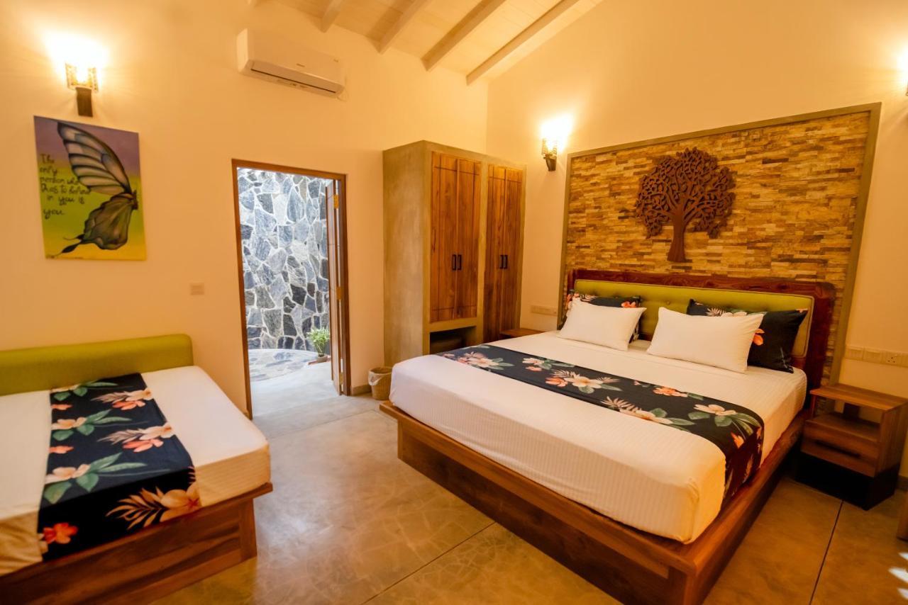 Tree Of Life Resort Bentota Buitenkant foto