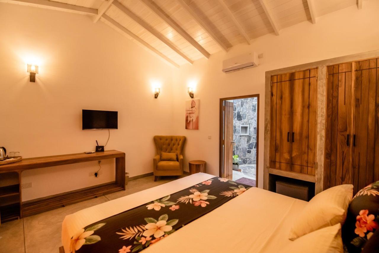 Tree Of Life Resort Bentota Buitenkant foto