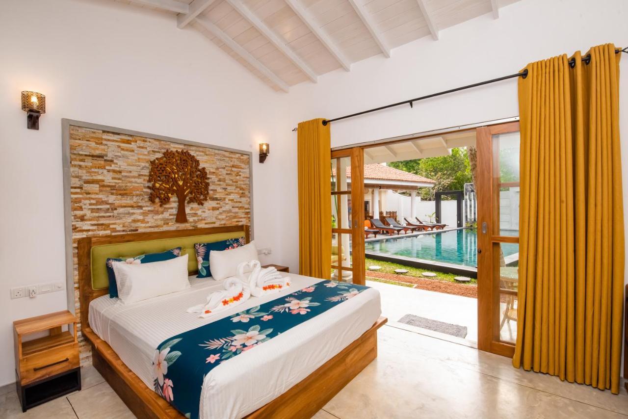 Tree Of Life Resort Bentota Buitenkant foto