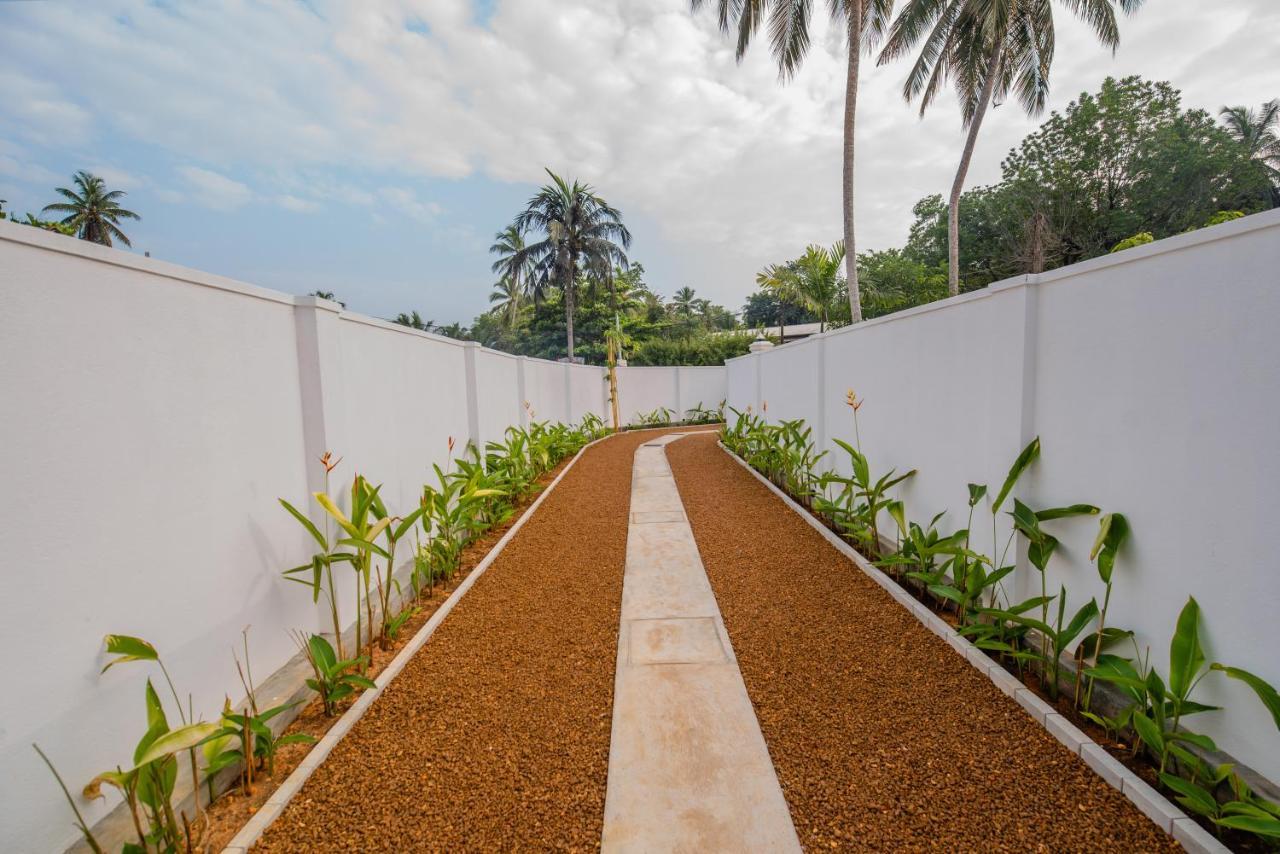 Tree Of Life Resort Bentota Buitenkant foto