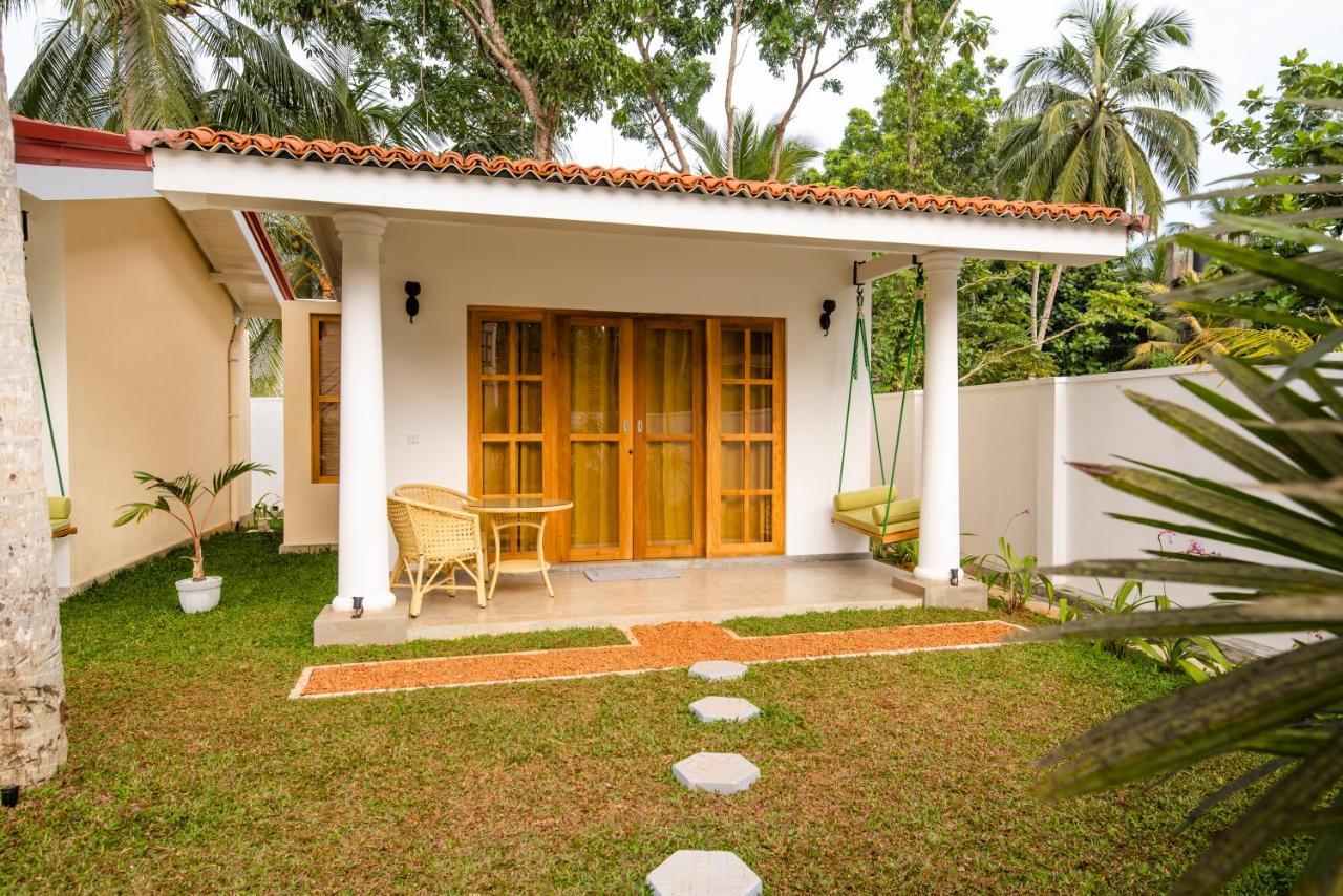 Tree Of Life Resort Bentota Buitenkant foto
